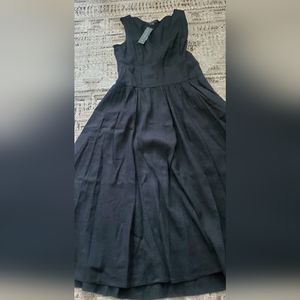 Kokun women black and white blouse s